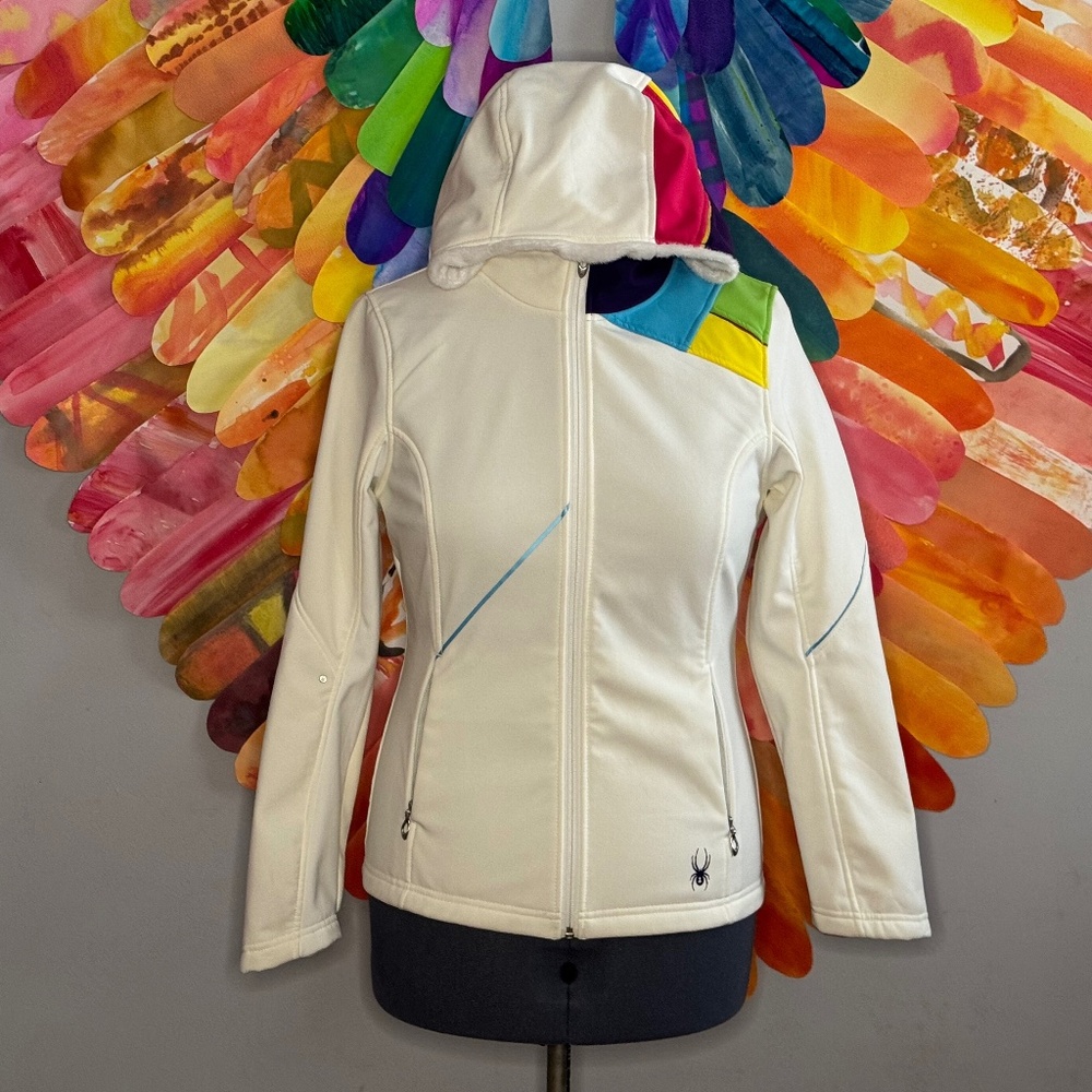 Spyder Ski Jacket